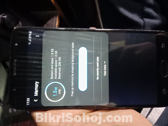 Samsung Galaxy J7 Prime 2